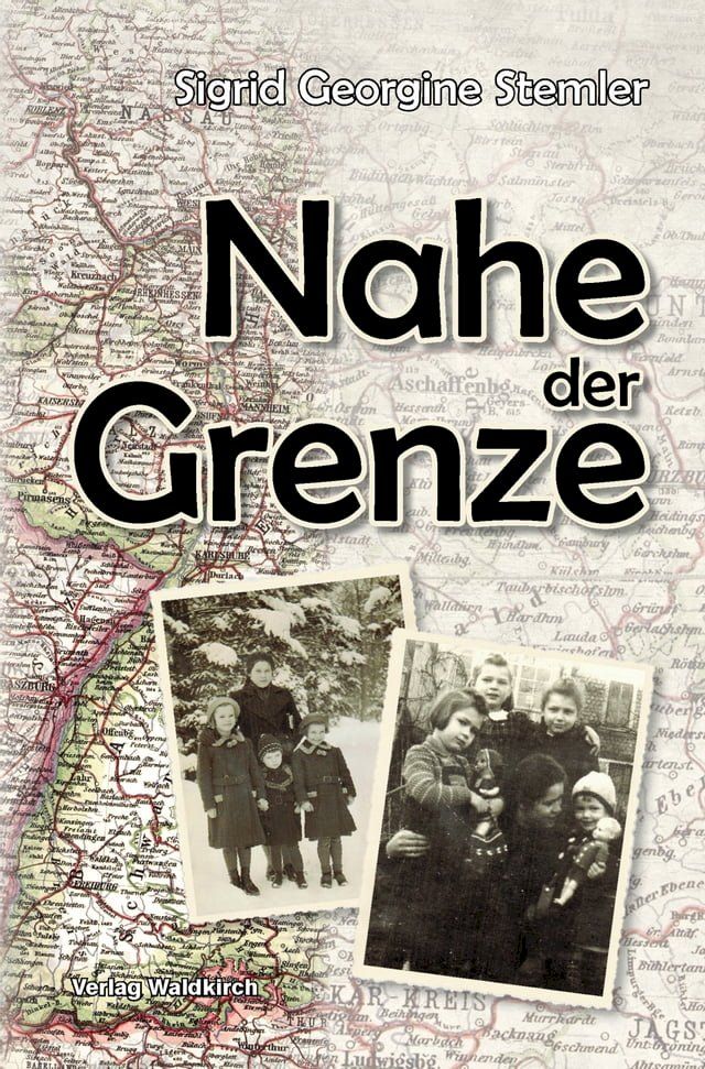  Nahe der Grenze(Kobo/電子書)