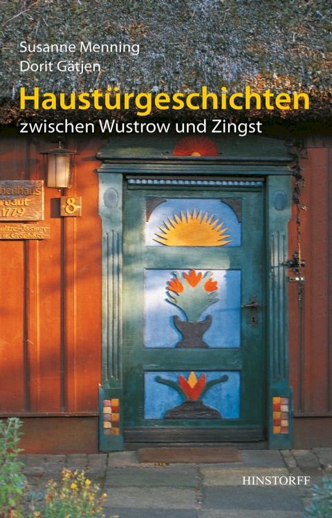 Haust&uuml;rgeschichten(Kobo/電子書)