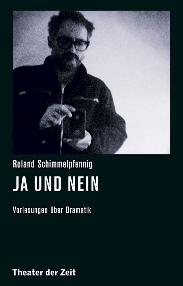  Roland Schimmelpfennig - Ja und Nein(Kobo/電子書)