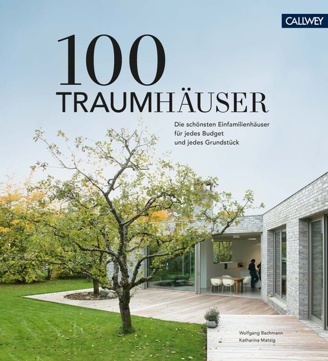  100 Traumh&auml;user(Kobo/電子書)