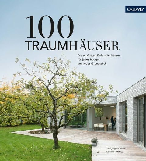 100 Traumh&auml;user(Kobo/電子書)