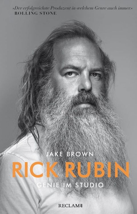 Rick Rubin(Kobo/電子書)