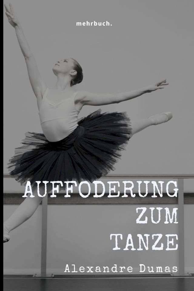  Die Aufforderung zum Tanze(Kobo/電子書)