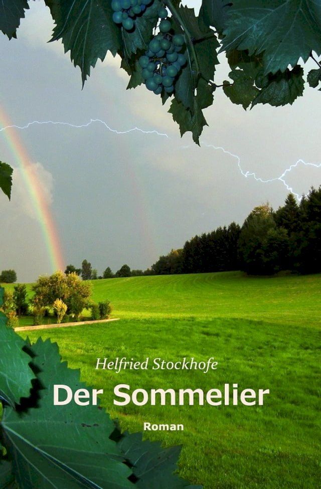  Der Sommelier(Kobo/電子書)