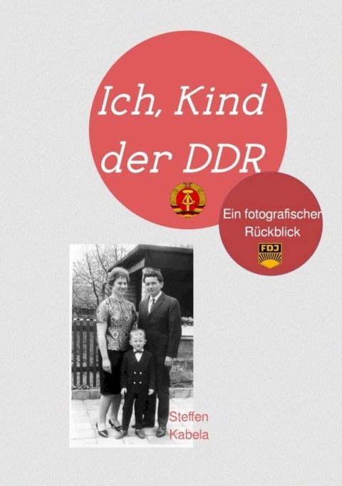 Ich, Kind der DDR(Kobo/電子書)