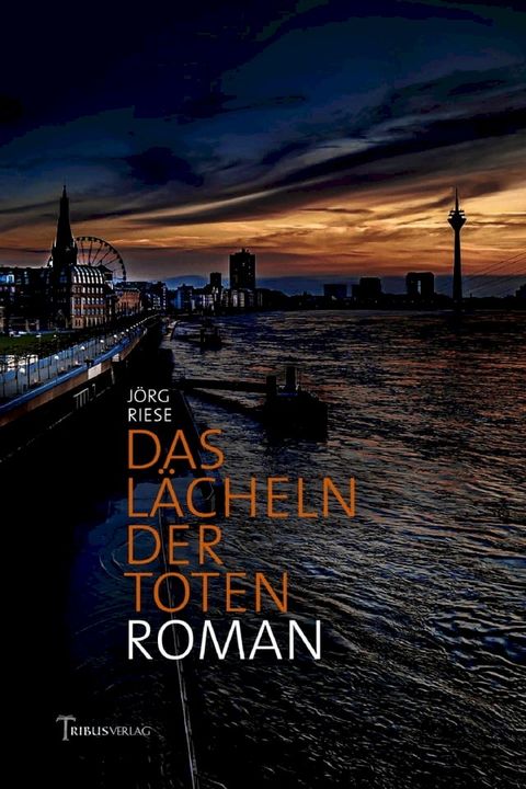 Das Lächeln der Toten(Kobo/電子書)