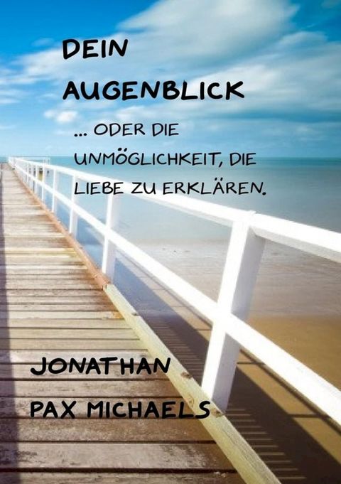 Dein Augenblick(Kobo/電子書)