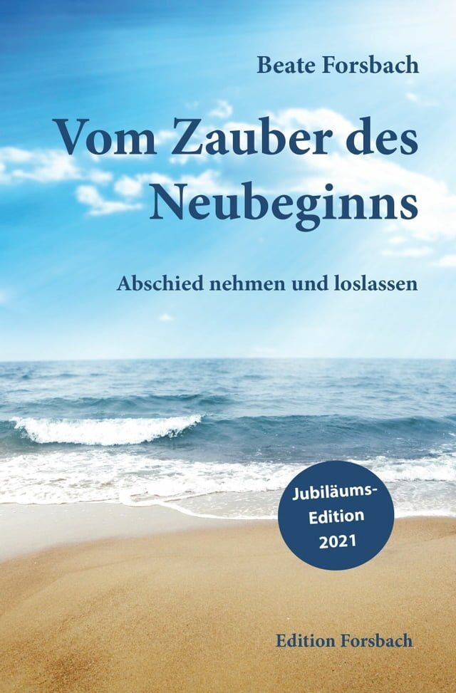  Vom Zauber des Neubeginns(Kobo/電子書)