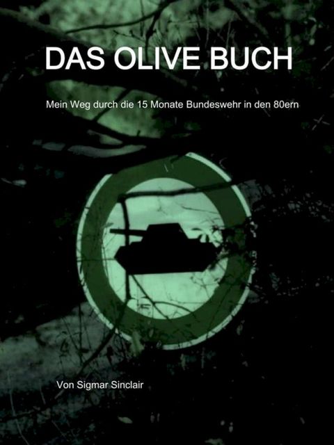 Das olive Buch(Kobo/電子書)