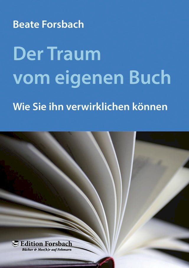  Der Traum vom eigenen Buch(Kobo/電子書)