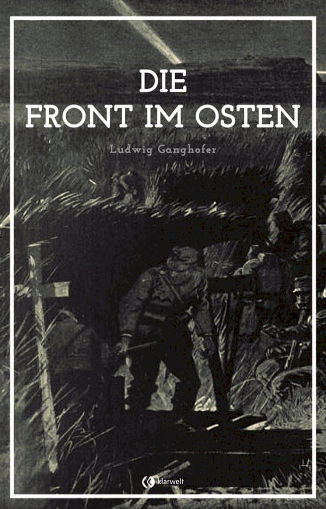  Die Front im Osten(Kobo/電子書)