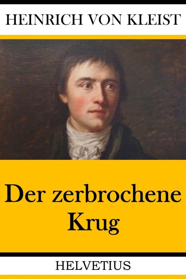  Der zerbrochene Krug(Kobo/電子書)