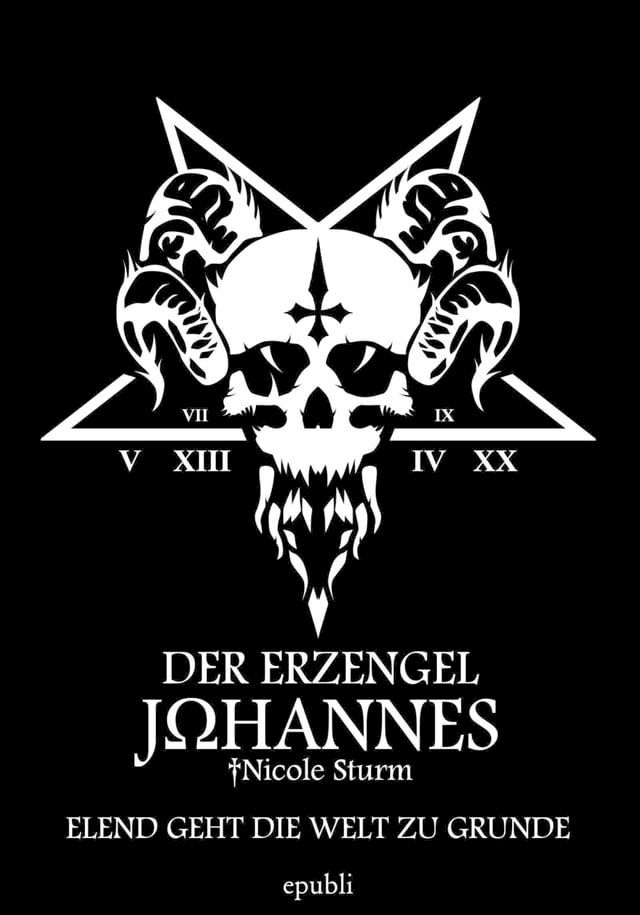  DER ERZENGEL JOHANNES(Kobo/電子書)