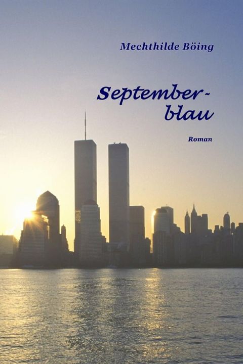 Septemberblau(Kobo/電子書)