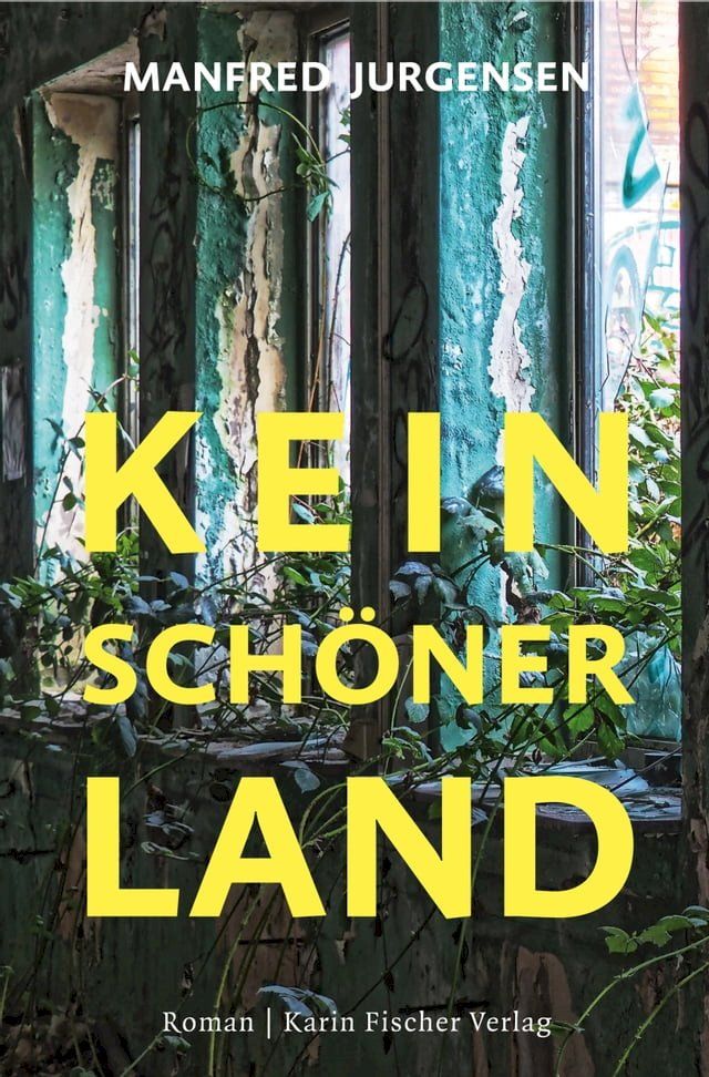  Kein schöner Land(Kobo/電子書)