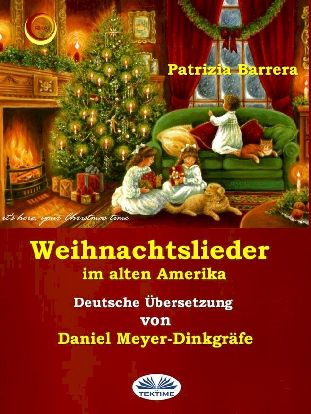  Weihnachtslieder Im Alten Amerika(Kobo/電子書)