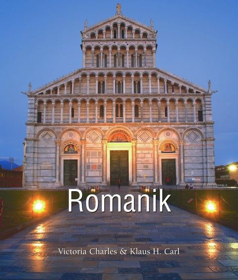 Romanik(Kobo/電子書)