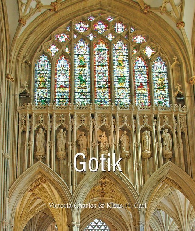  Gotik(Kobo/電子書)