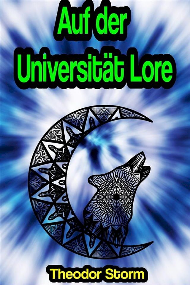  Auf der Universit&auml;t Lore(Kobo/電子書)