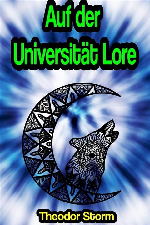 Auf der Universit&auml;t Lore(Kobo/電子書)