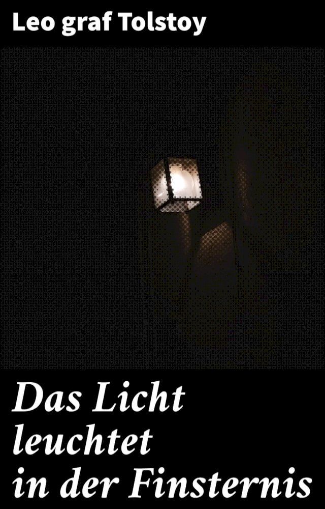  Das Licht leuchtet in der Finsternis(Kobo/電子書)