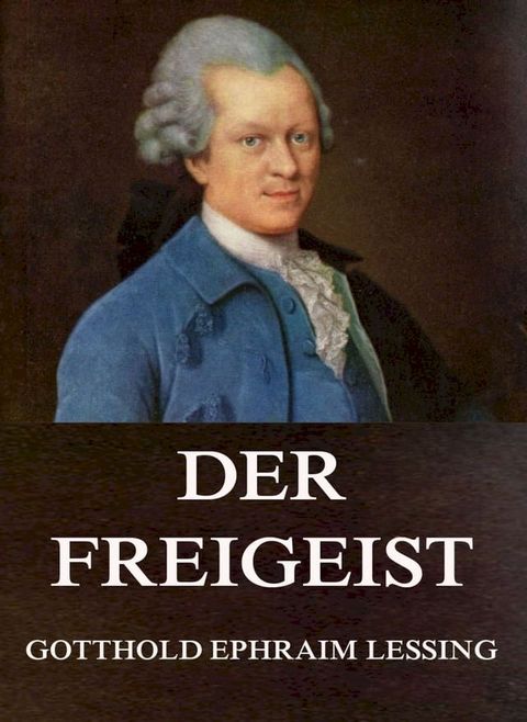 Der Freigeist(Kobo/電子書)