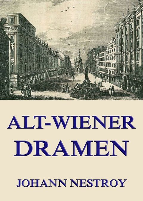 Alt-Wiener Dramen(Kobo/電子書)