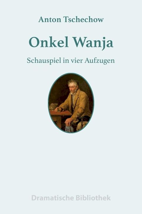 Onkel Wanja(Kobo/電子書)