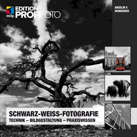 Schwarz-Weiß-Fotografie(Kobo/電子書)