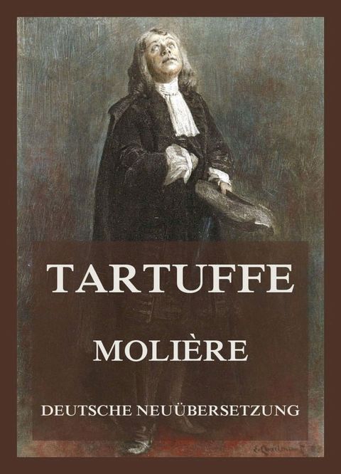 Tartuffe(Kobo/電子書)