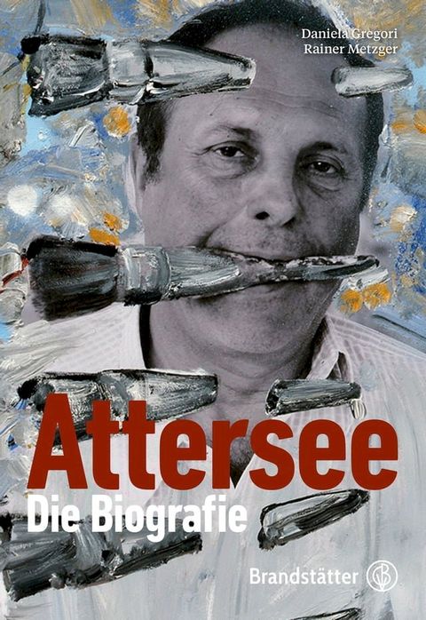 Christian Ludwig Attersee(Kobo/電子書)