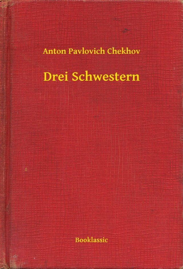  Drei Schwestern(Kobo/電子書)