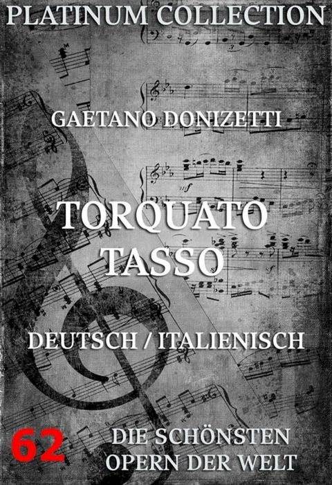 Torquato Tasso(Kobo/電子書)