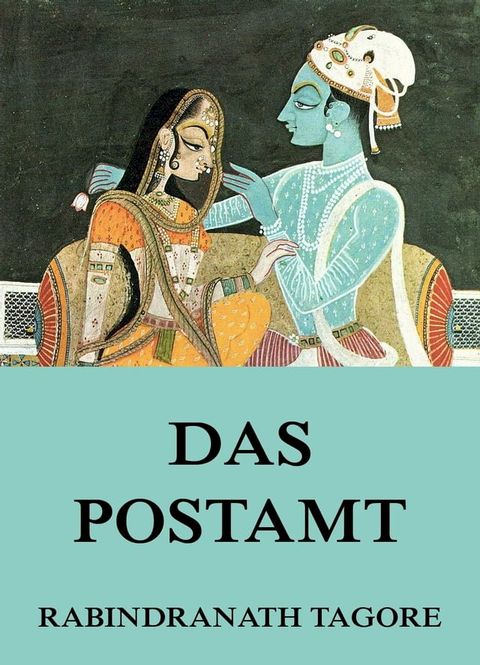 Das Postamt(Kobo/電子書)