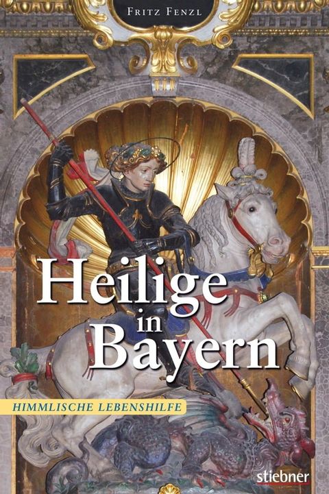 Heilige in Bayern(Kobo/電子書)