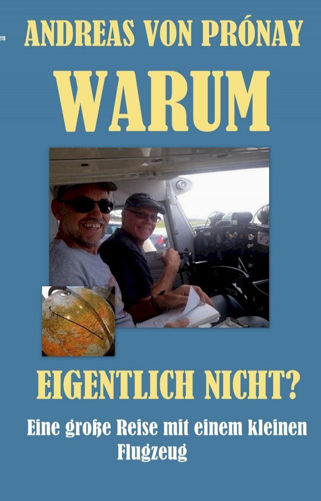  Warum Eigentlich Nicht?(Kobo/電子書)