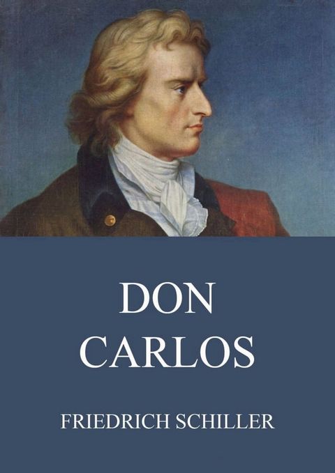 Don Carlos(Kobo/電子書)