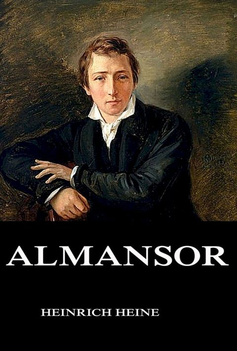 Almansor(Kobo/電子書)