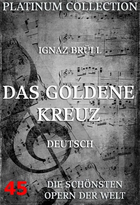 Das goldene Kreuz(Kobo/電子書)