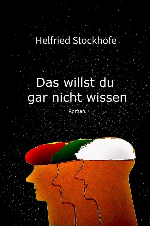  Das willst du gar nicht wissen(Kobo/電子書)