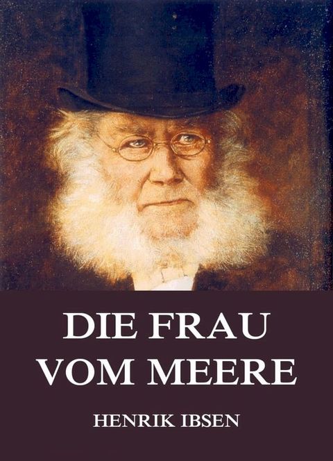 Die Frau vom Meere(Kobo/電子書)