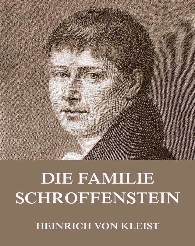  Die Familie Schroffenstein(Kobo/電子書)