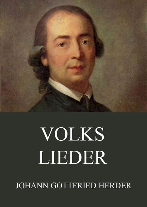 Volkslieder(Kobo/電子書)