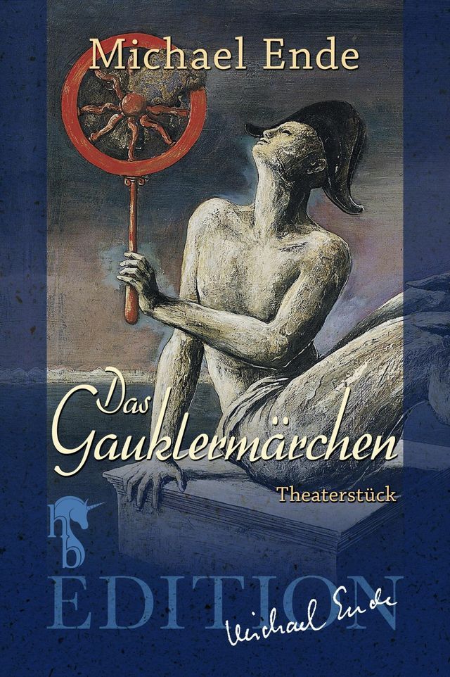  Das Gauklerm&auml;rchen(Kobo/電子書)