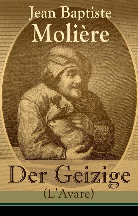 Der Geizige (L'Avare)(Kobo/電子書)