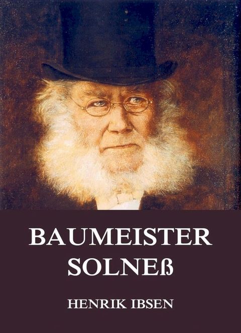 Baumeister Solneß(Kobo/電子書)