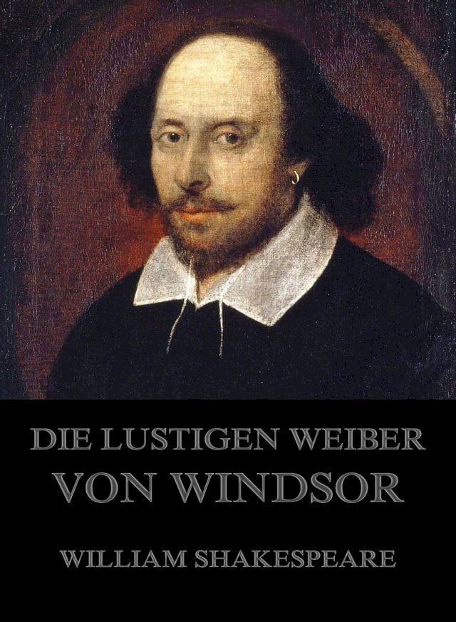  Die lustigen Weiber von Windsor(Kobo/電子書)