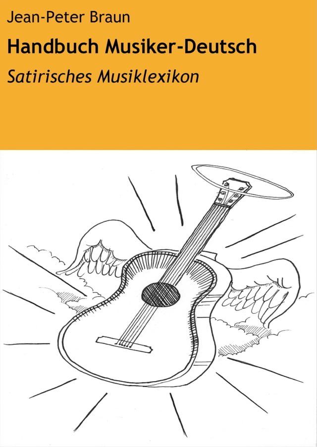  Handbuch Musiker-Deutsch(Kobo/電子書)