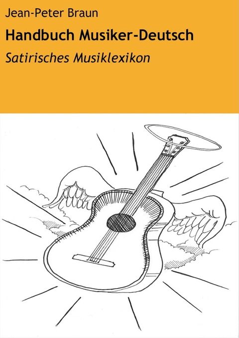 Handbuch Musiker-Deutsch(Kobo/電子書)