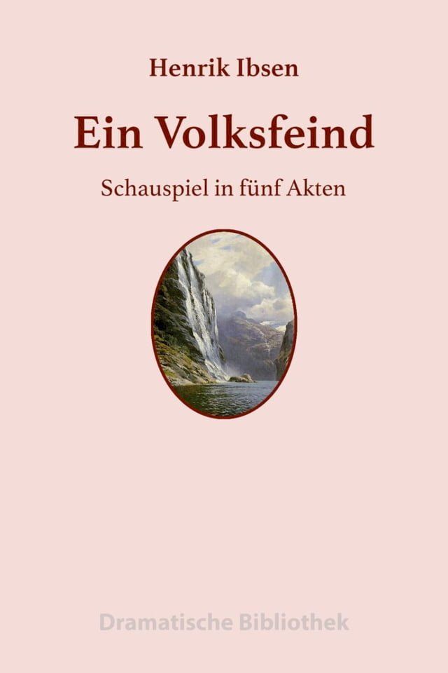  Ein Volksfeind(Kobo/電子書)